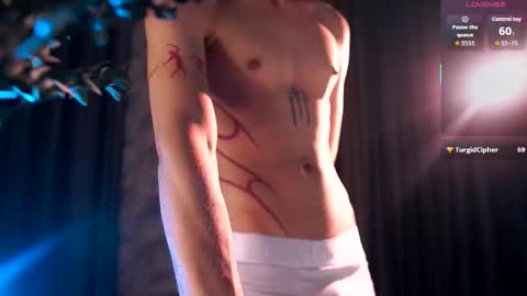 Snapshot of cleo_stringer20 chatting on 02.28.26 Cleo online show from 02.28.26