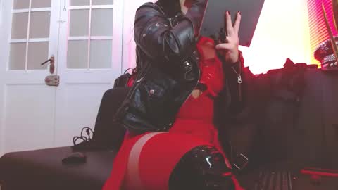 cleodoranoir online show from 02.02.26