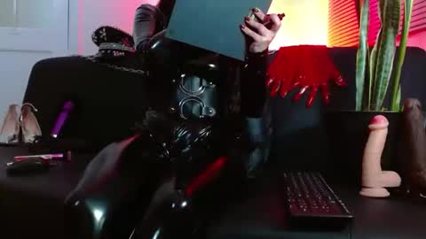 cleodoranoir online show from 02.18.26