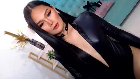 Cleo online show from 11.07.25