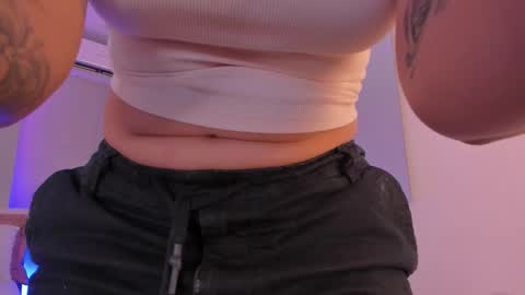 . Cleo Jhonson . online show from 03.25.26