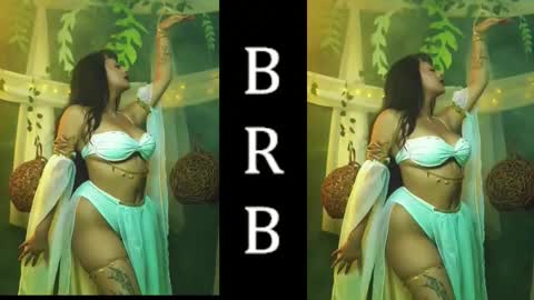 Snapshot of cleoopatraa__ chatting on 02.25.26 cleoopatraa__ online show from 02.25.26