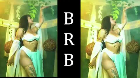 Snapshot of cleoopatraa__ chatting on 02.28.26 cleoopatraa__ online show from 02.28.26