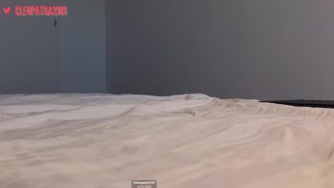 Cleopatra online show from 03.10.26