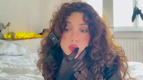 Snapshot of cleopatra_sinns chatting on 11.06.25 cleopatra_sinns online show from 11.06.25