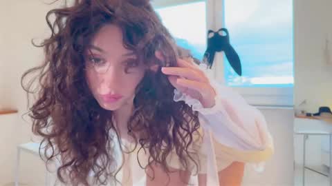 Snapshot of cleopatra_sinns chatting on 11.23.25 cleopatra_sinns online show from 11.23.25