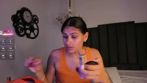 Cleopatra online show from 01.07.26