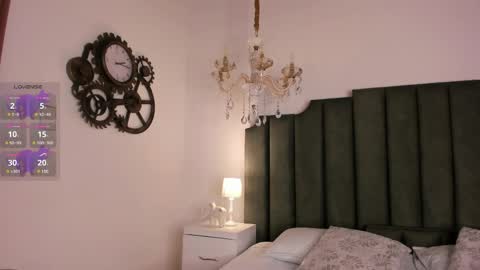 Cleopatra online show from 04.07.26