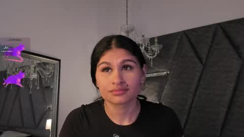 Snapshot of cleopatraa1 chatting on 05.31.26 Cleopatra online show from 05.31.26