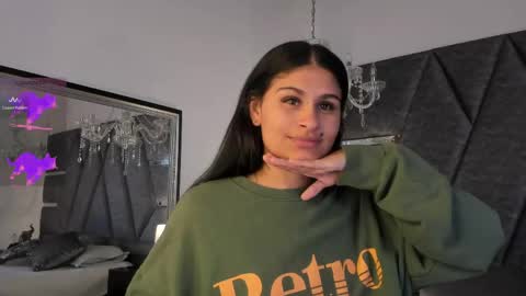 Snapshot of cleopatraa1 chatting on 06.01.26 Cleopatra online show from 06.01.26