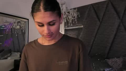Snapshot of cleopatraa1 chatting on 06.08.26 Cleopatra online show from 06.08.26