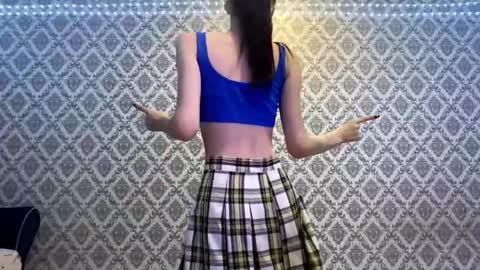 Cleo online show from 12.13.25