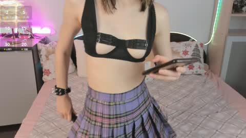 Cleo online show from 01.08.25