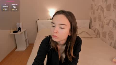 Cleo online show from 02.21.25