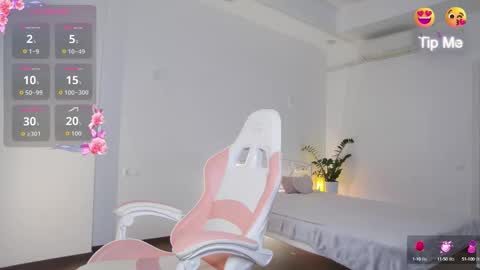 Alexis online show from 10.10.25