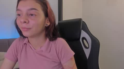 cleowhite_ online show from 02.18.26