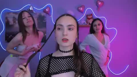 Snapshot of clery_abyss chatting on 02.19.26 clery_abyss online show from 02.19.26