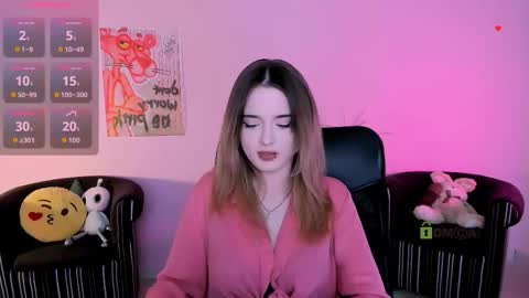 Snapshot of clery_shine chatting on 02.10.26 clery_shine online show from 02.10.26