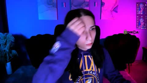 Snapshot of clery_shine chatting on 02.15.26 clery_shine online show from 02.15.26