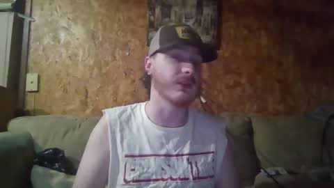 Snapshot of cleveykevil chatting on 09.28.25 cleveykevil online show from 09.28.25