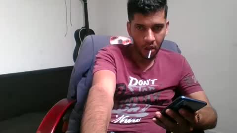 Snapshot of clickeame chatting on 09.24.25 clickeame online show from 09.24.25