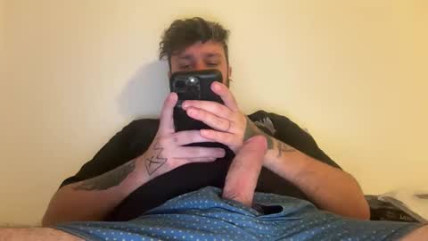 climasturbate online show from 04.14.26