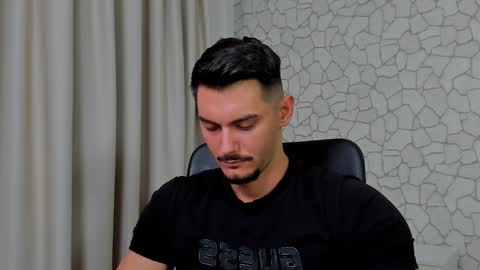 ClintMasterss online show from 01.13.25