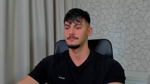 ClintMasterss online show from 01.21.25