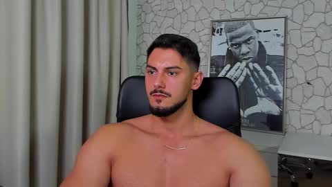 ClintMasterss online show from 10.25.25