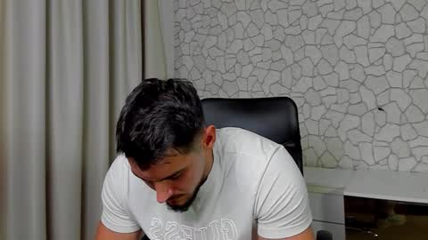 ClintMasterss online show from 11.04.25