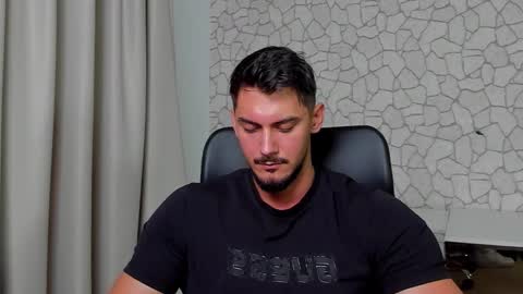 ClintMasterss online show from 11.10.25