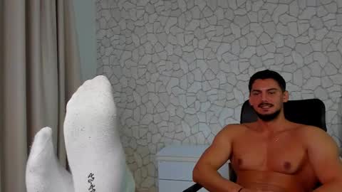 ClintMasterss online show from 11.24.25