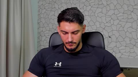 ClintMasterss online show from 11.26.25