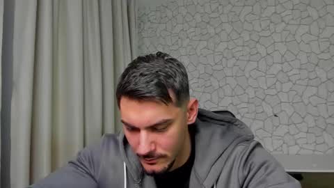 ClintMasterss online show from 01.11.26