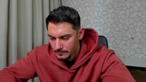 ClintMasterss online show from 01.15.26