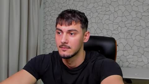 ClintMasterss online show from 02.08.26