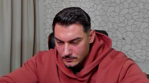 ClintMasterss online show from 03.02.26