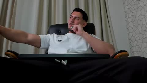 ClintMasterss online show from 05.17.26
