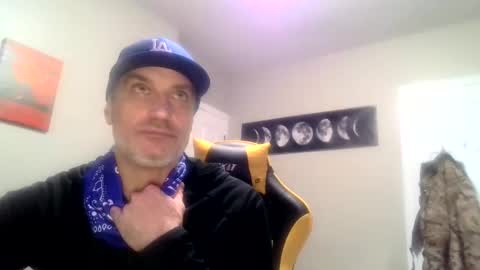 chad online show from 12.12.24