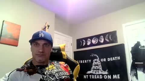 chad online show from 12.17.24