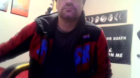 chad online show from 12.28.24