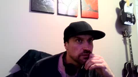 chad online show from 12.30.24