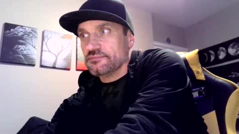 chad online show from 01.01.25