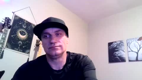 chad online show from 01.21.25