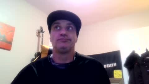 chad online show from 02.08.25