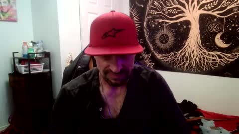 chad online show from 09.23.25