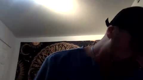 chad online show from 10.07.25