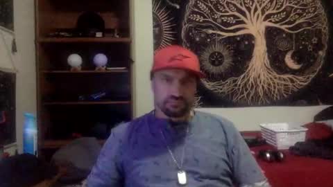 chad online show from 10.23.25