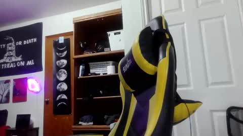 chad online show from 11.18.25