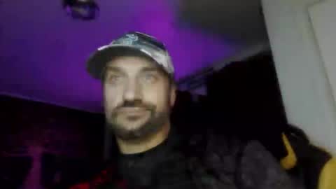 chad online show from 11.25.25